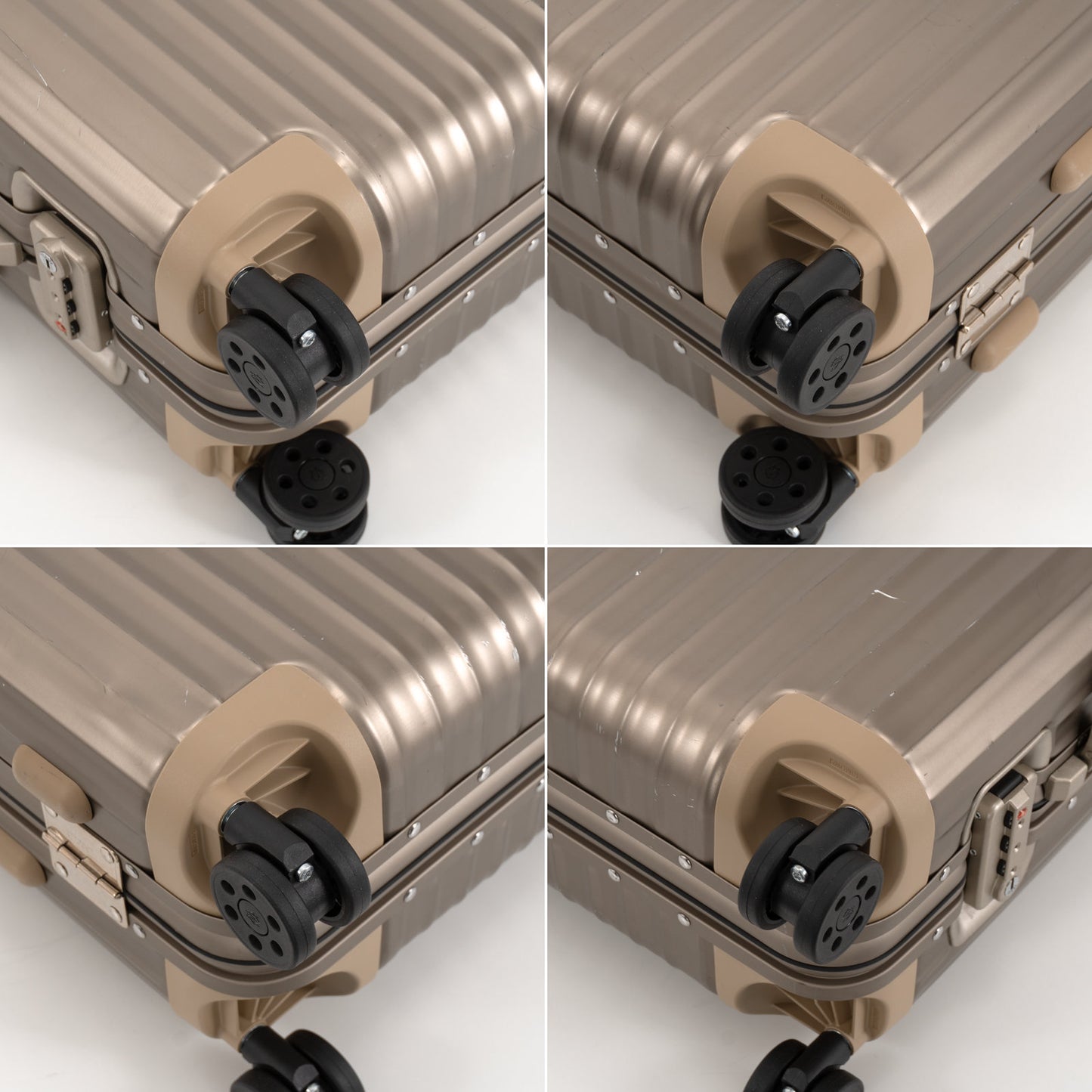 RIMOWA(リモワ) トパーズ 32L 4輪 キャビンS