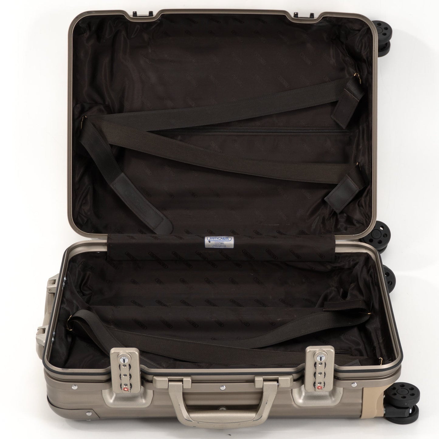 RIMOWA(リモワ) トパーズ 32L 4輪 キャビンS