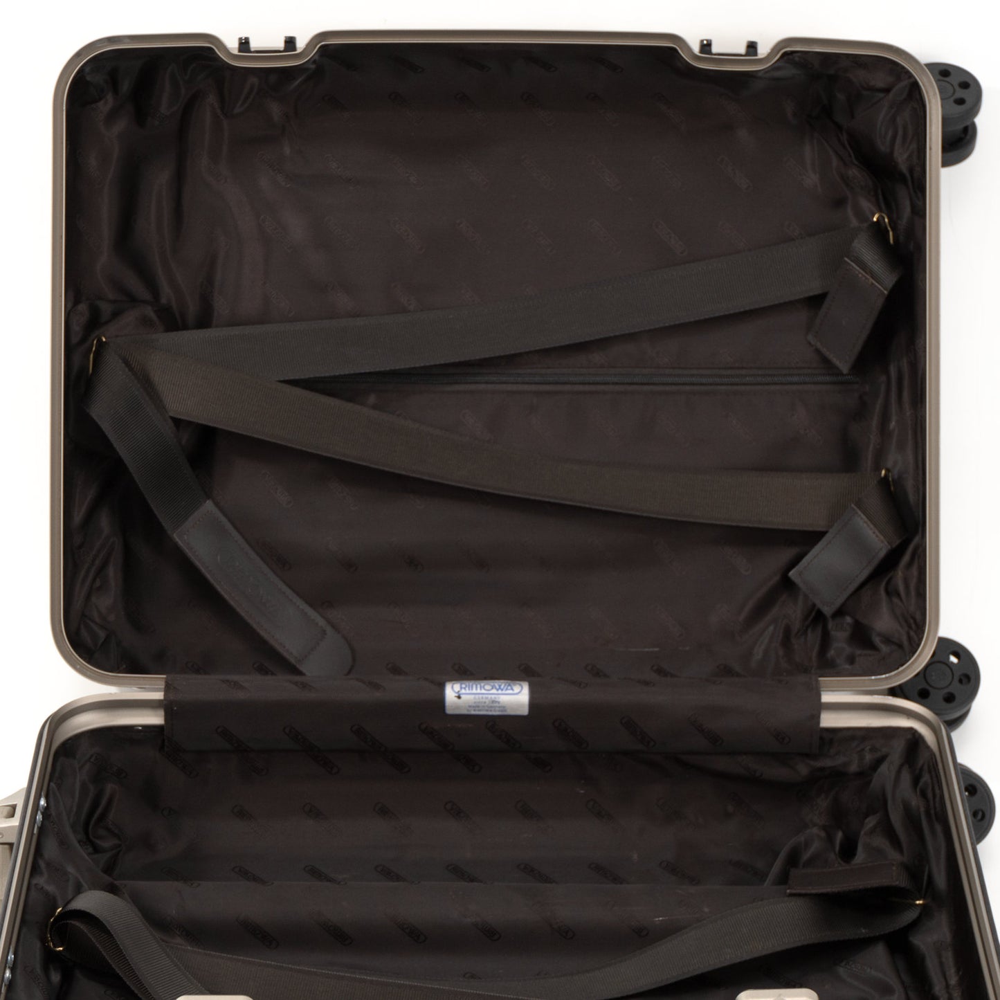 RIMOWA(リモワ) トパーズ 32L 4輪 キャビンS