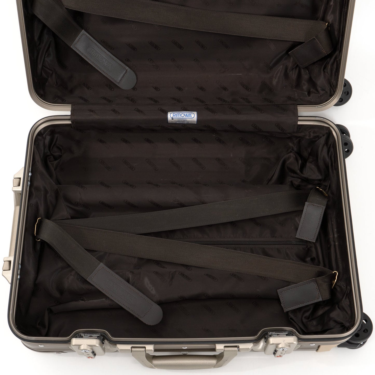 RIMOWA(リモワ) トパーズ 32L 4輪 キャビンS