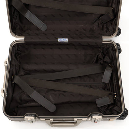 RIMOWA(リモワ) トパーズ 32L 4輪 キャビンS