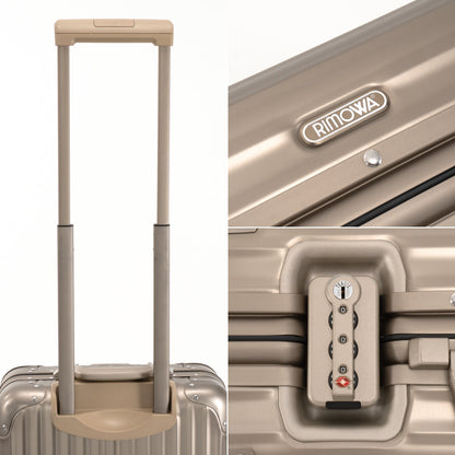 RIMOWA(リモワ) トパーズ 32L 4輪 キャビンS