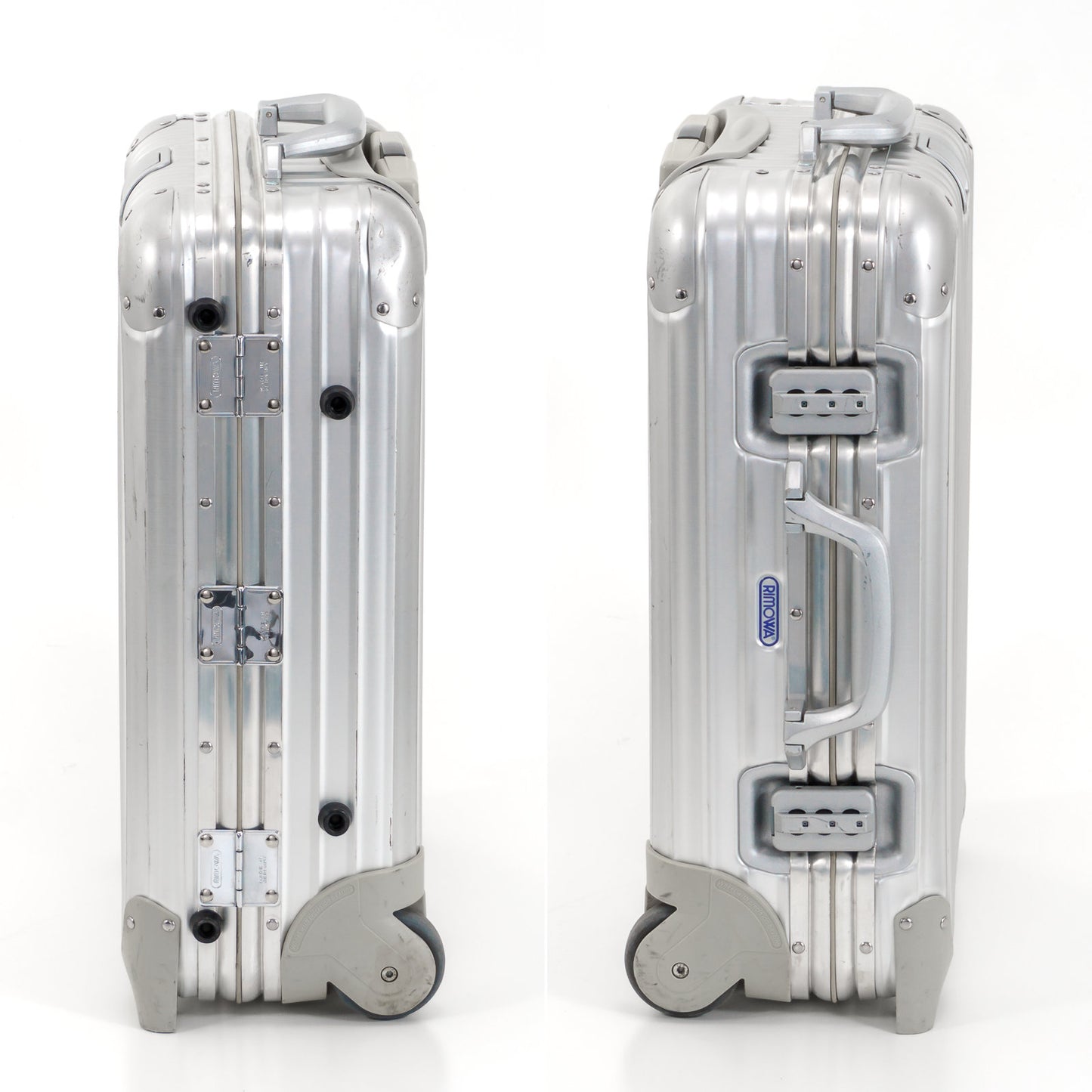 RIMOWA(リモワ) トパーズ 32L 2輪 キャビンS