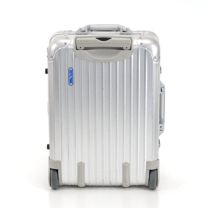 RIMOWA(リモワ) トパーズ 32L 2輪 キャビンS