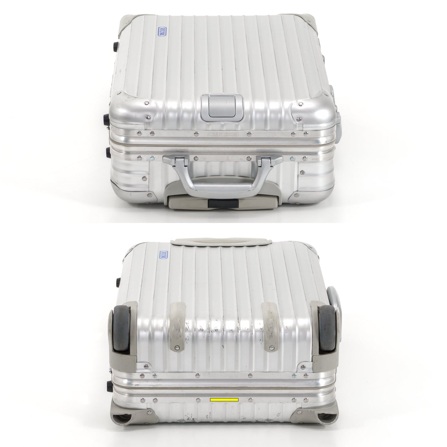 RIMOWA(リモワ) トパーズ 32L 2輪 キャビンS