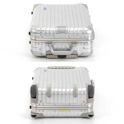 RIMOWA(リモワ) トパーズ 32L 2輪 キャビンS
