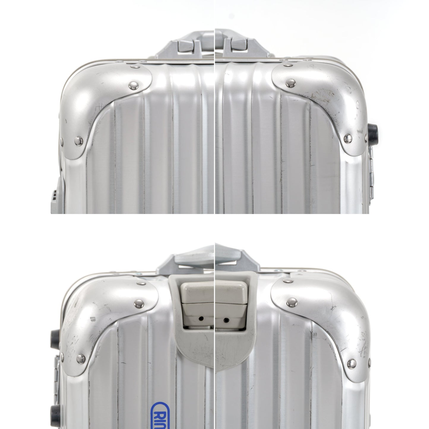 RIMOWA(リモワ) トパーズ 32L 2輪 キャビンS