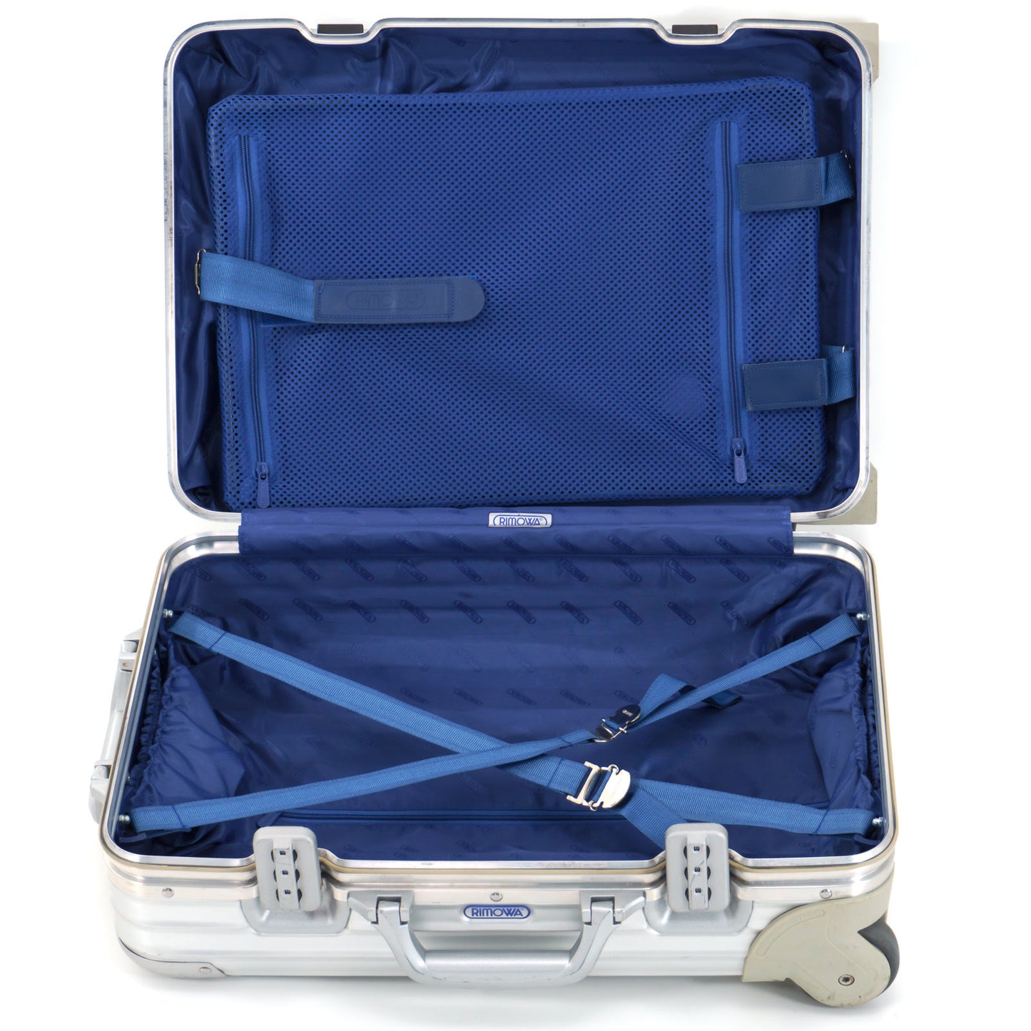 RIMOWA(リモワ) トパーズ 32L 2輪 キャビンS