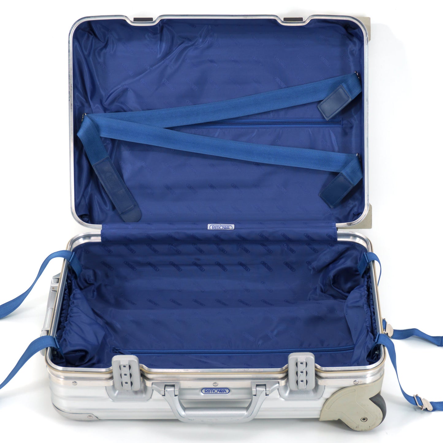 RIMOWA(リモワ) トパーズ 32L 2輪 キャビンS