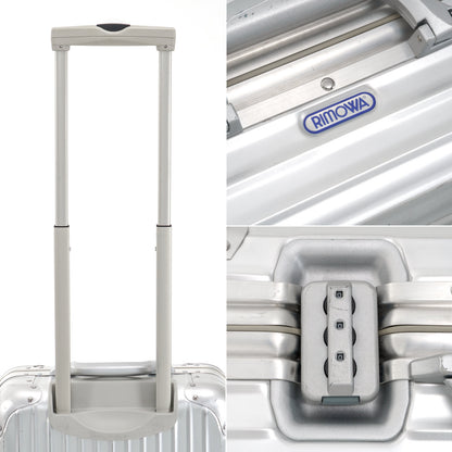 RIMOWA(リモワ) トパーズ 32L 2輪 キャビンS