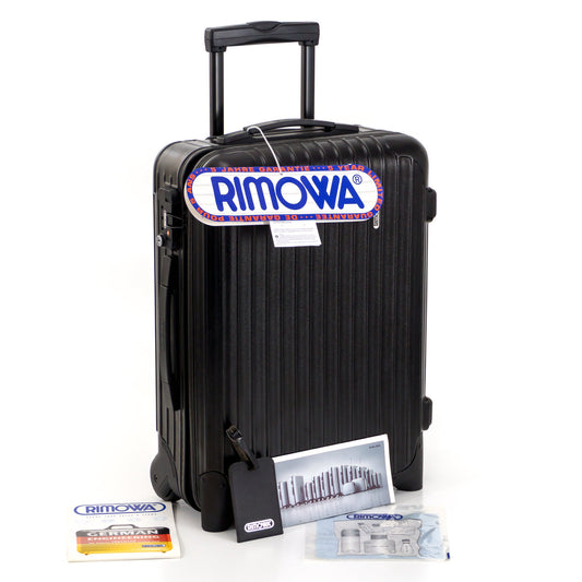 RIMOWA(リモワ) サルサ 35L 2輪 キャビンS