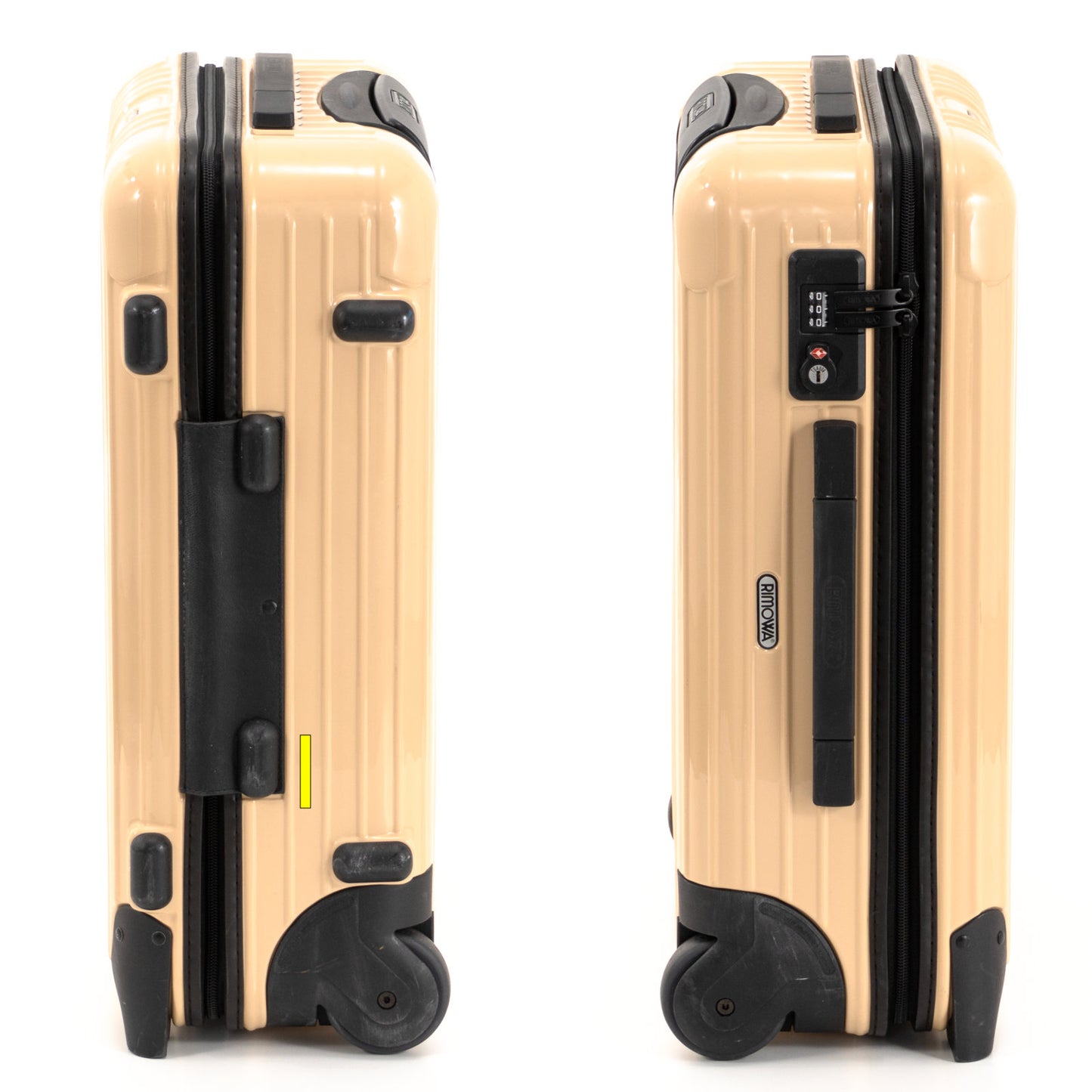 RIMOWA(リモワ) ユナイテッドアローズ サルサ 32L 2輪 キャビンS