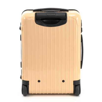 RIMOWA(リモワ) ユナイテッドアローズ サルサ 32L 2輪 キャビンS
