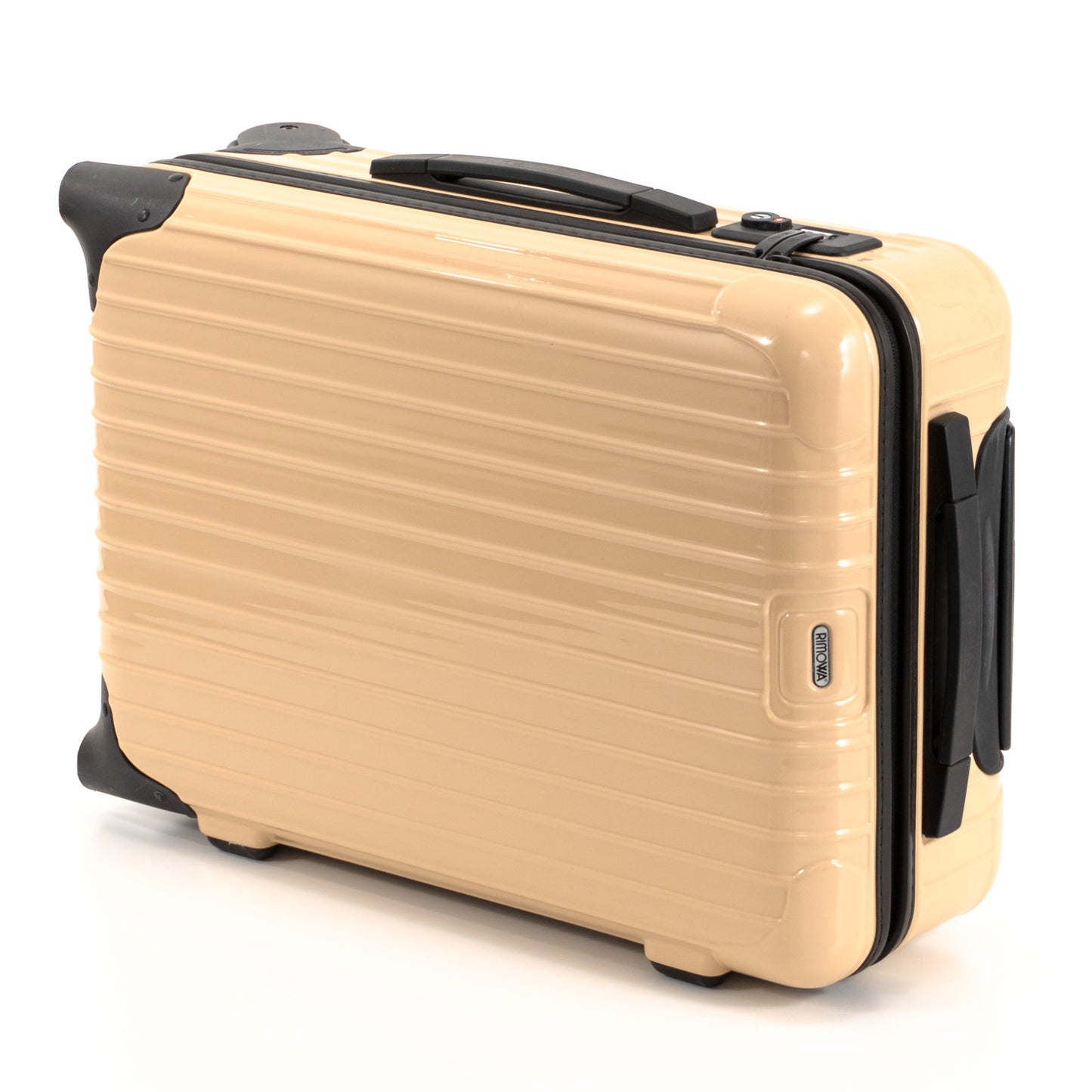 RIMOWA(リモワ) ユナイテッドアローズ サルサ 32L 2輪 キャビンS
