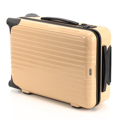 RIMOWA(リモワ) ユナイテッドアローズ サルサ 32L 2輪 キャビンS