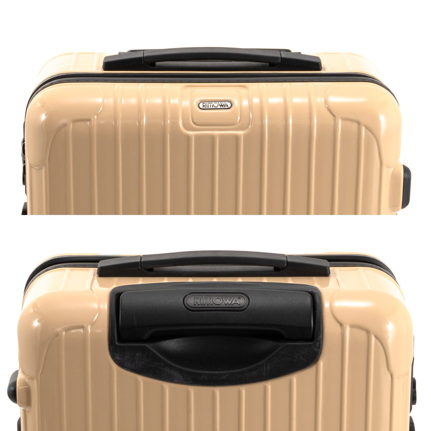 RIMOWA(リモワ) ユナイテッドアローズ サルサ 32L 2輪 キャビンS