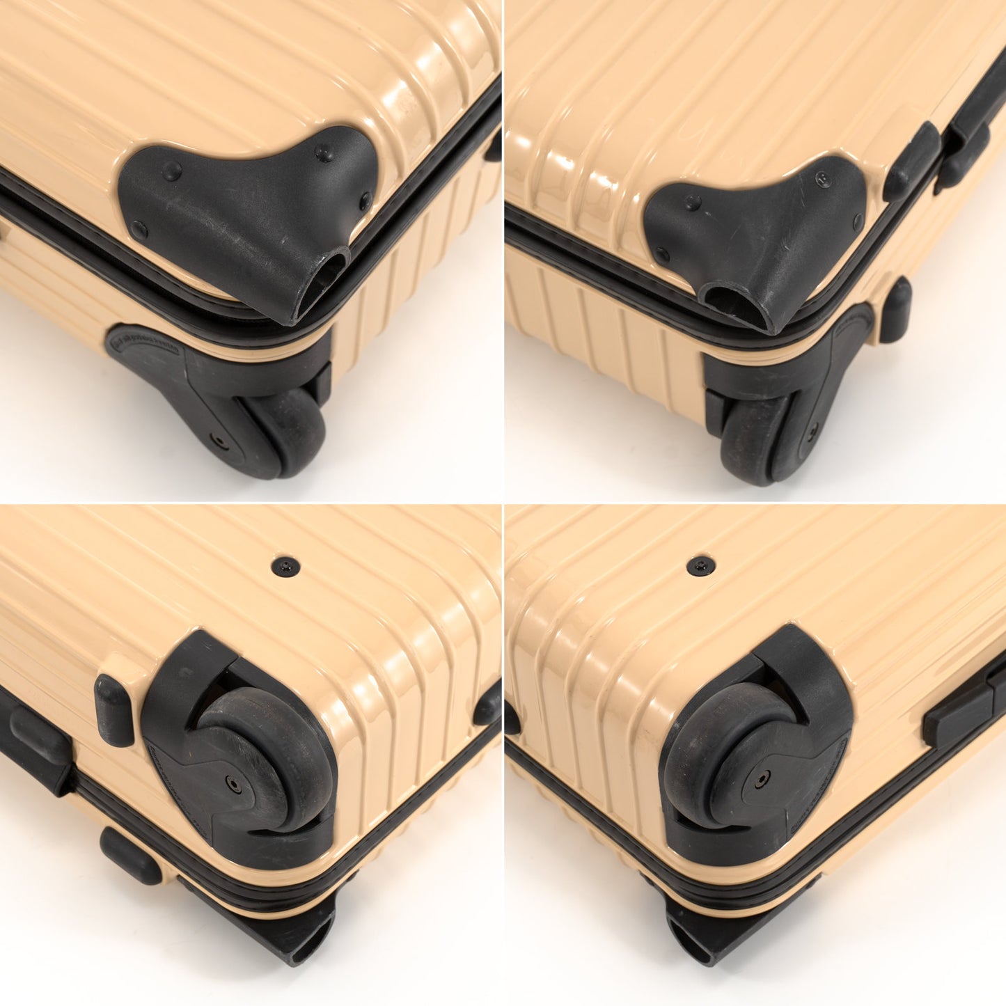RIMOWA(リモワ) ユナイテッドアローズ サルサ 32L 2輪 キャビンS