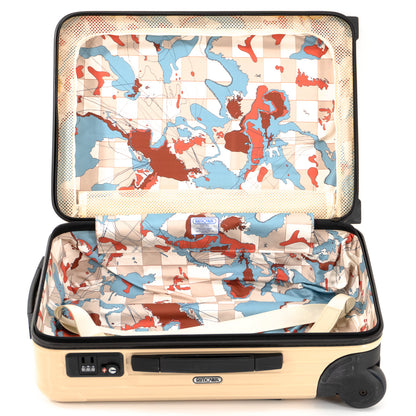 RIMOWA(リモワ) ユナイテッドアローズ サルサ 32L 2輪 キャビンS