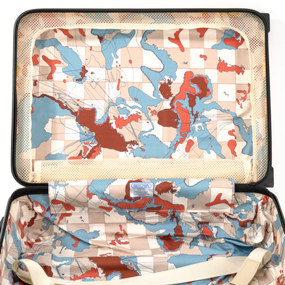 RIMOWA(リモワ) ユナイテッドアローズ サルサ 32L 2輪 キャビンS