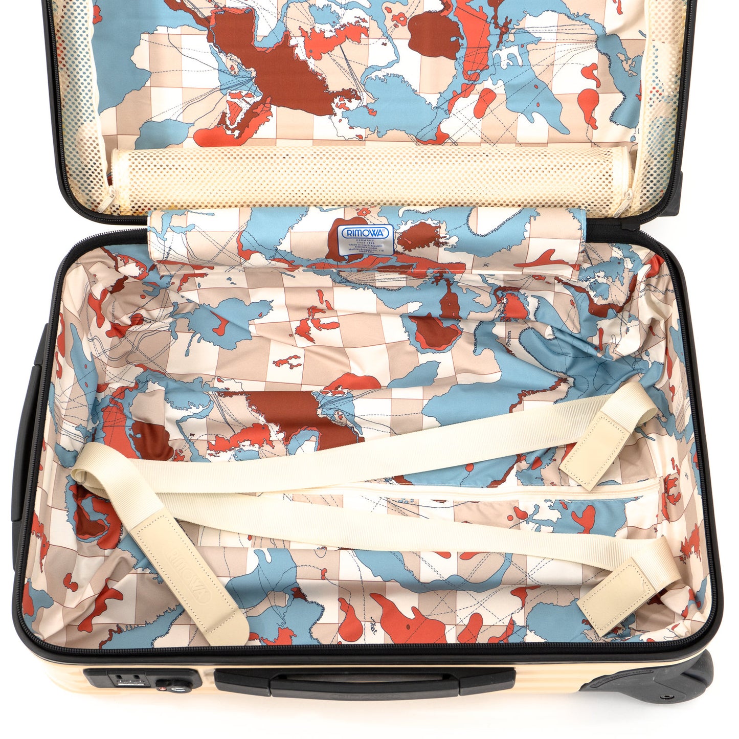 RIMOWA(リモワ) ユナイテッドアローズ サルサ 32L 2輪 キャビンS