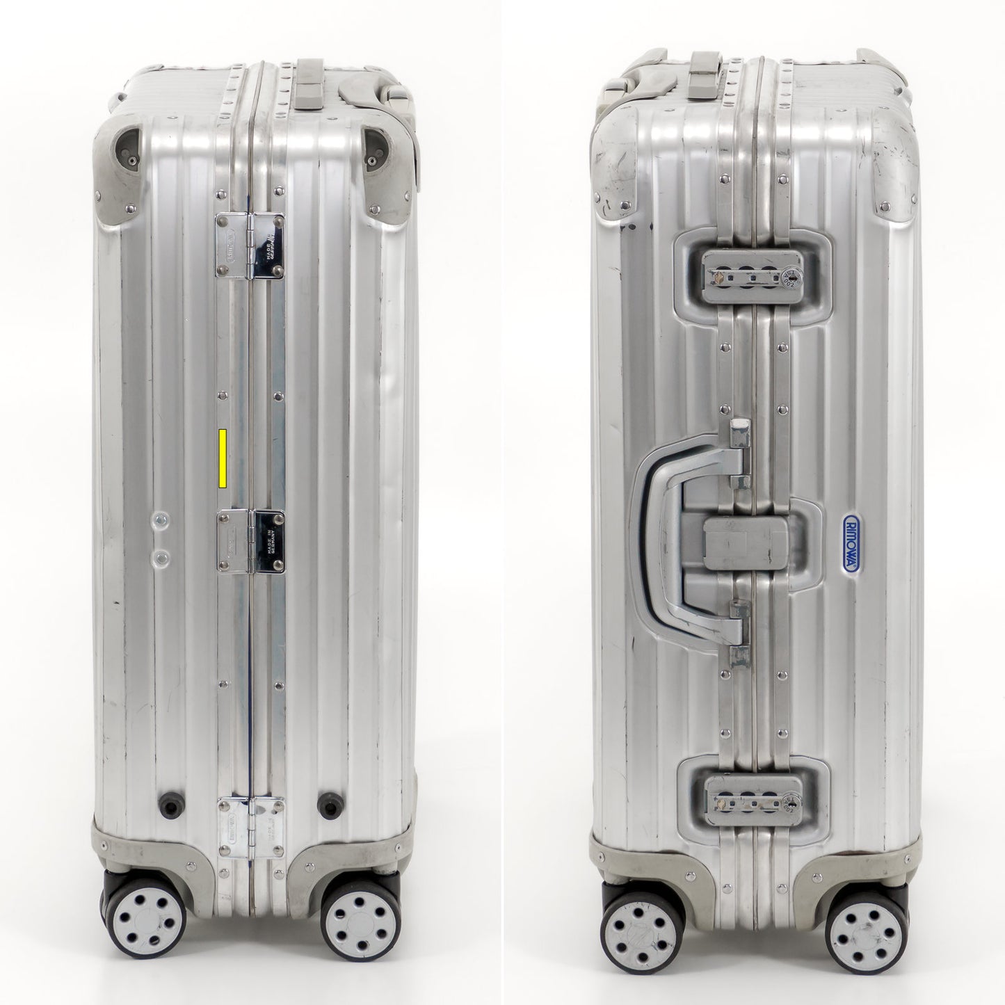 RIMOWA(リモワ) トパーズ 63L 4輪 チェックインM