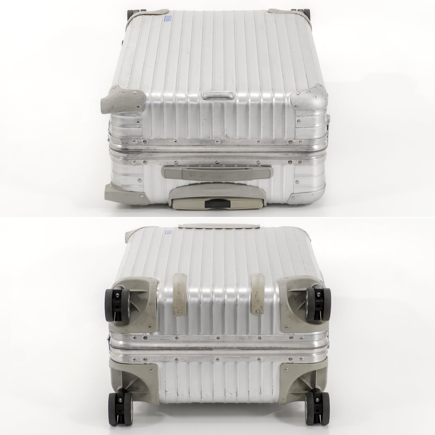 RIMOWA(リモワ) トパーズ 63L 4輪 チェックインM