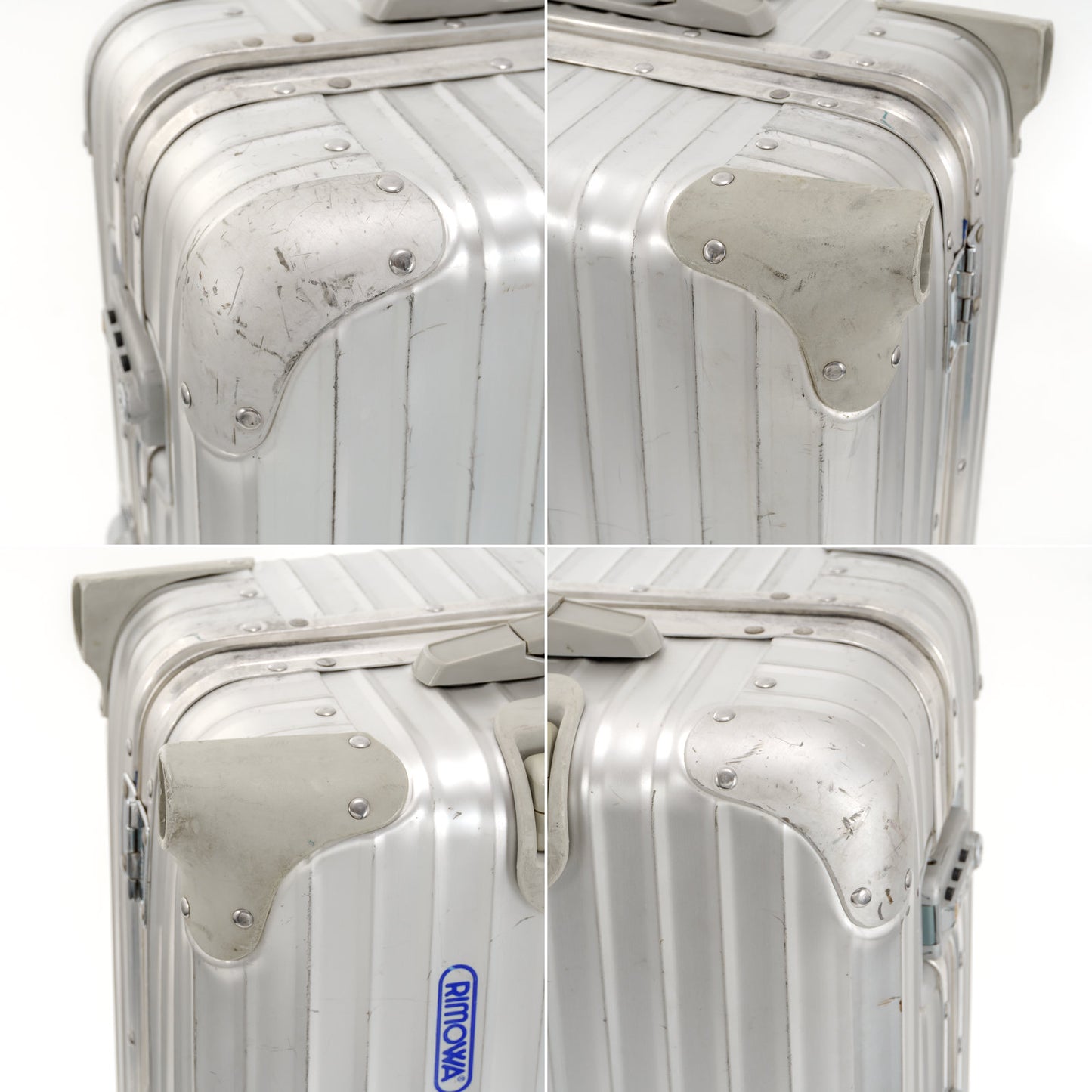 RIMOWA(リモワ) トパーズ 63L 4輪 チェックインM
