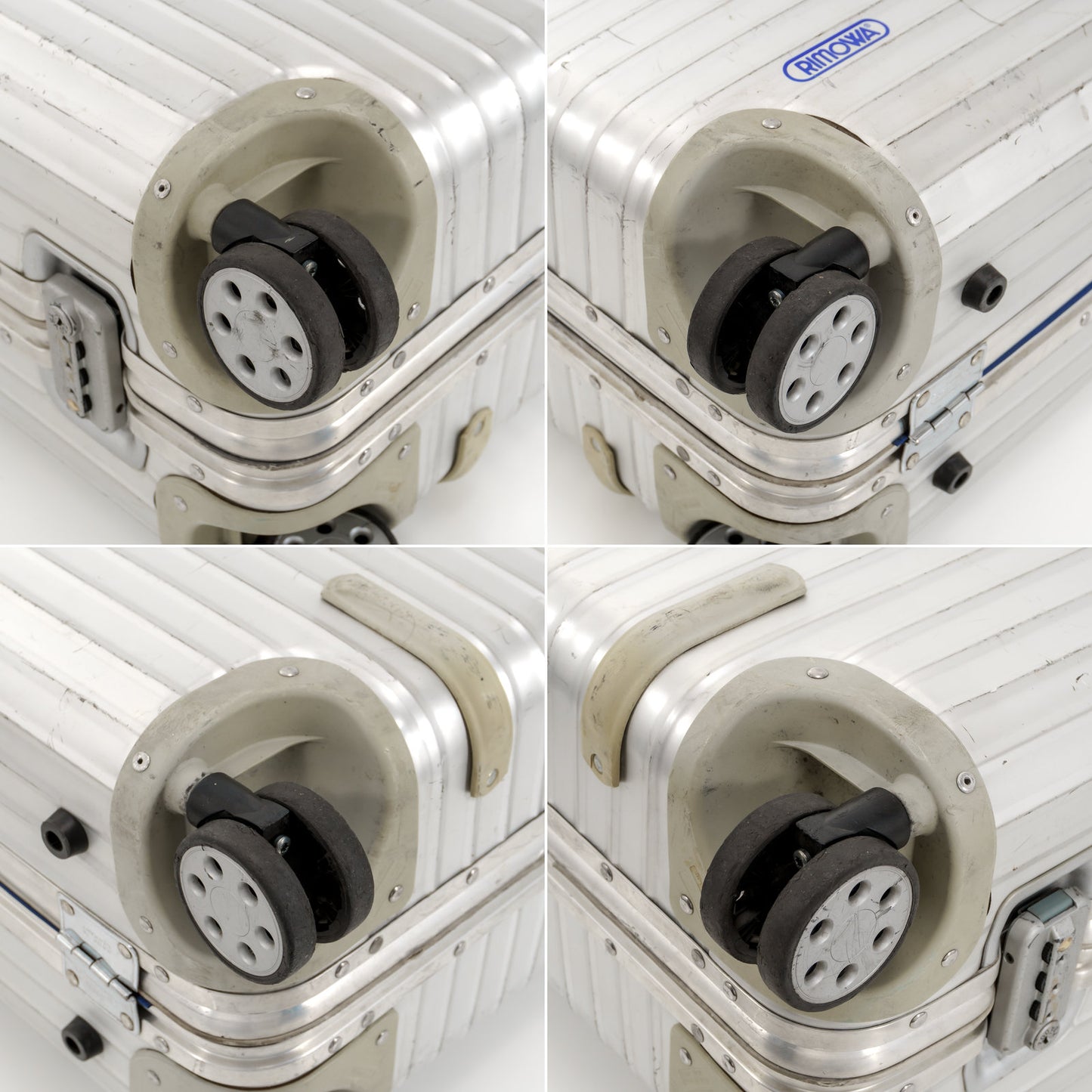 RIMOWA(リモワ) トパーズ 63L 4輪 チェックインM