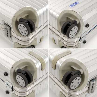 RIMOWA(リモワ) トパーズ 63L 4輪 チェックインM