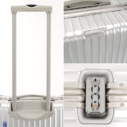 RIMOWA(リモワ) トパーズ 63L 4輪 チェックインM