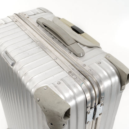 RIMOWA(リモワ) トパーズ 63L 4輪 チェックインM