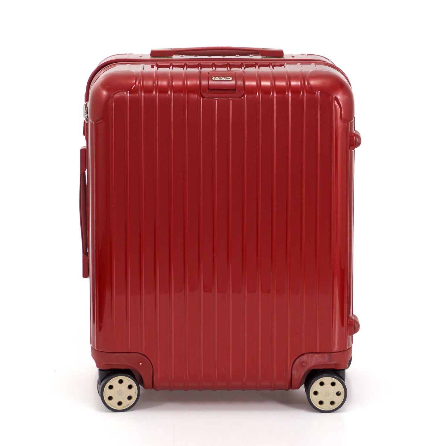 RIMOWA(リモワ) サルサデラックス 47L 4輪 キャビンプラス