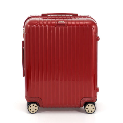 RIMOWA(リモワ) サルサデラックス 47L 4輪 キャビンプラス