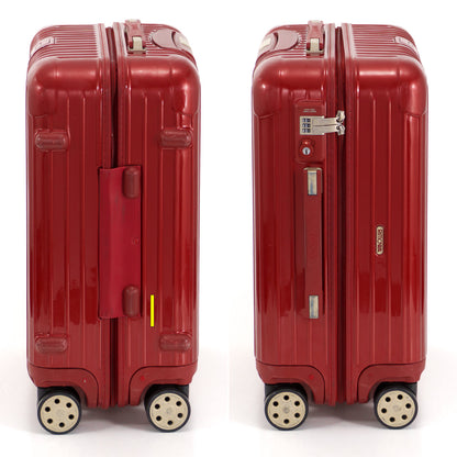RIMOWA(リモワ) サルサデラックス 47L 4輪 キャビンプラス