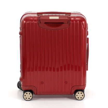 RIMOWA(リモワ) サルサデラックス 47L 4輪 キャビンプラス