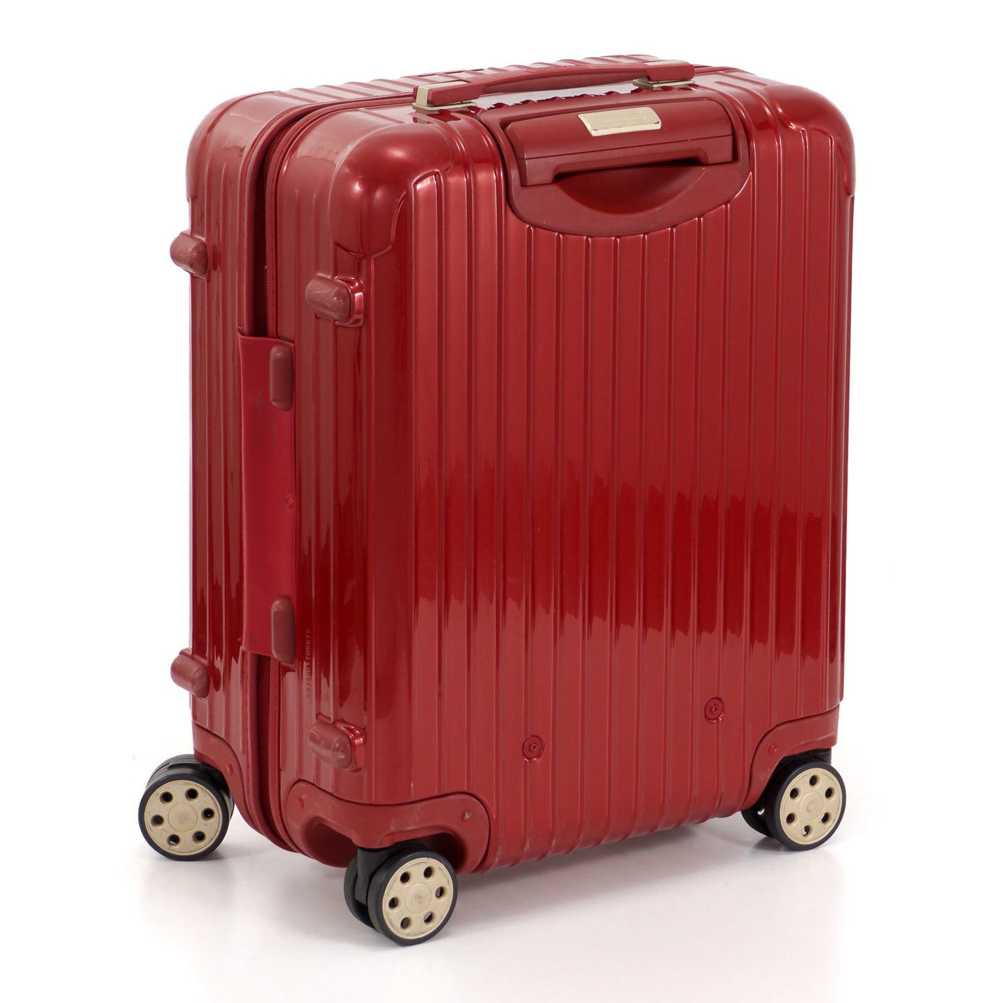 RIMOWA(リモワ) サルサデラックス 47L 4輪 キャビンプラス