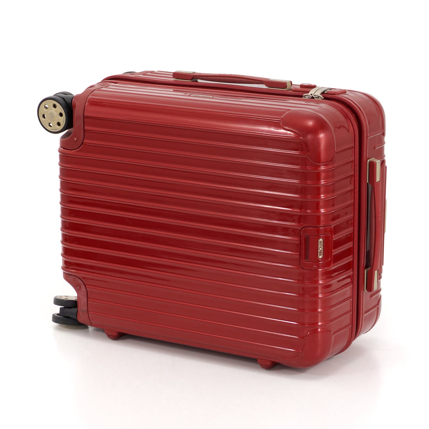 RIMOWA(リモワ) サルサデラックス 47L 4輪 キャビンプラス