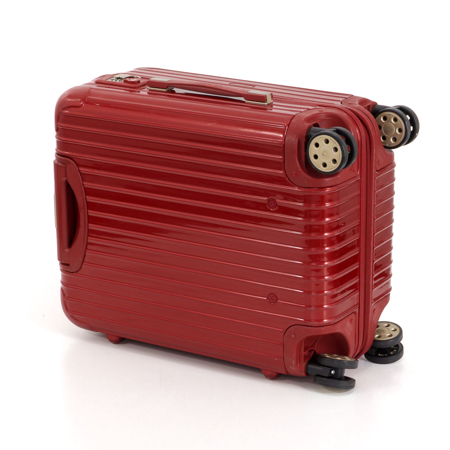 RIMOWA(リモワ) サルサデラックス 47L 4輪 キャビンプラス