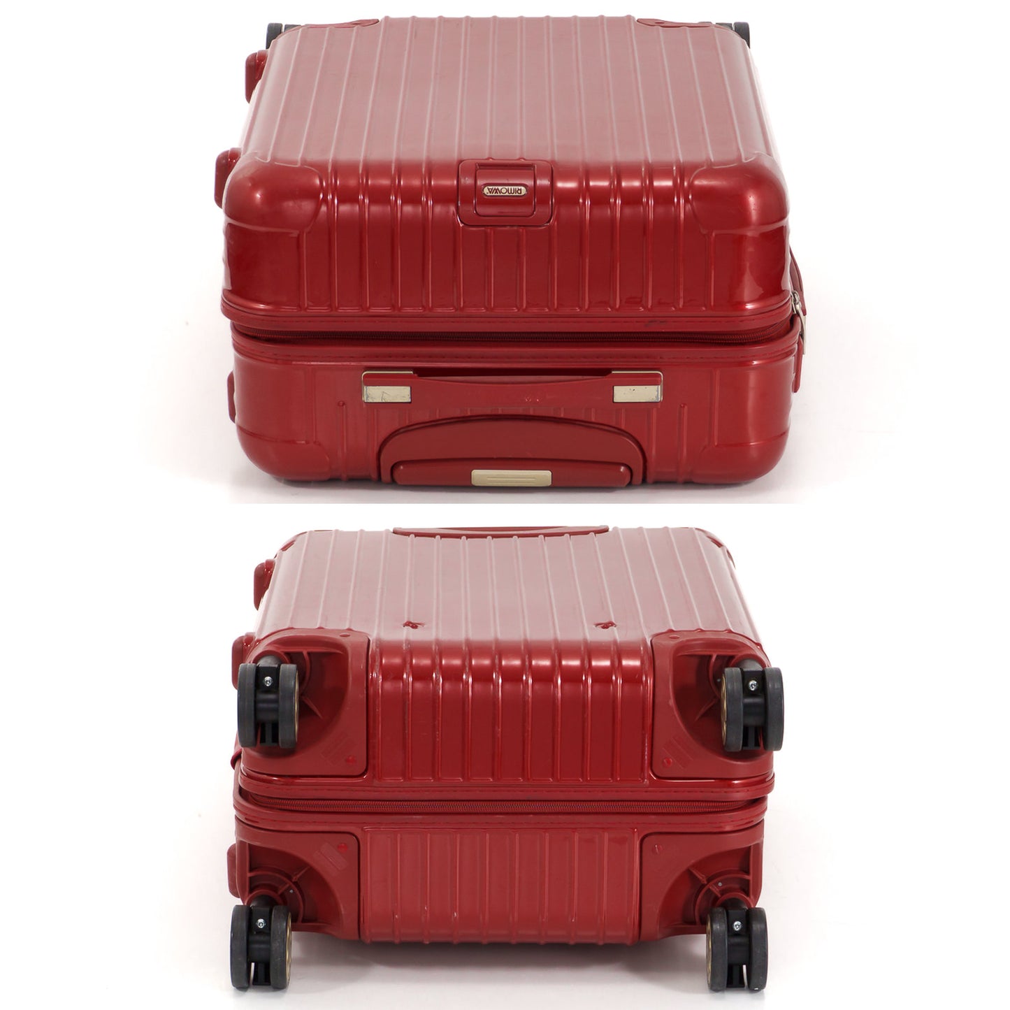 RIMOWA(リモワ) サルサデラックス 47L 4輪 キャビンプラス