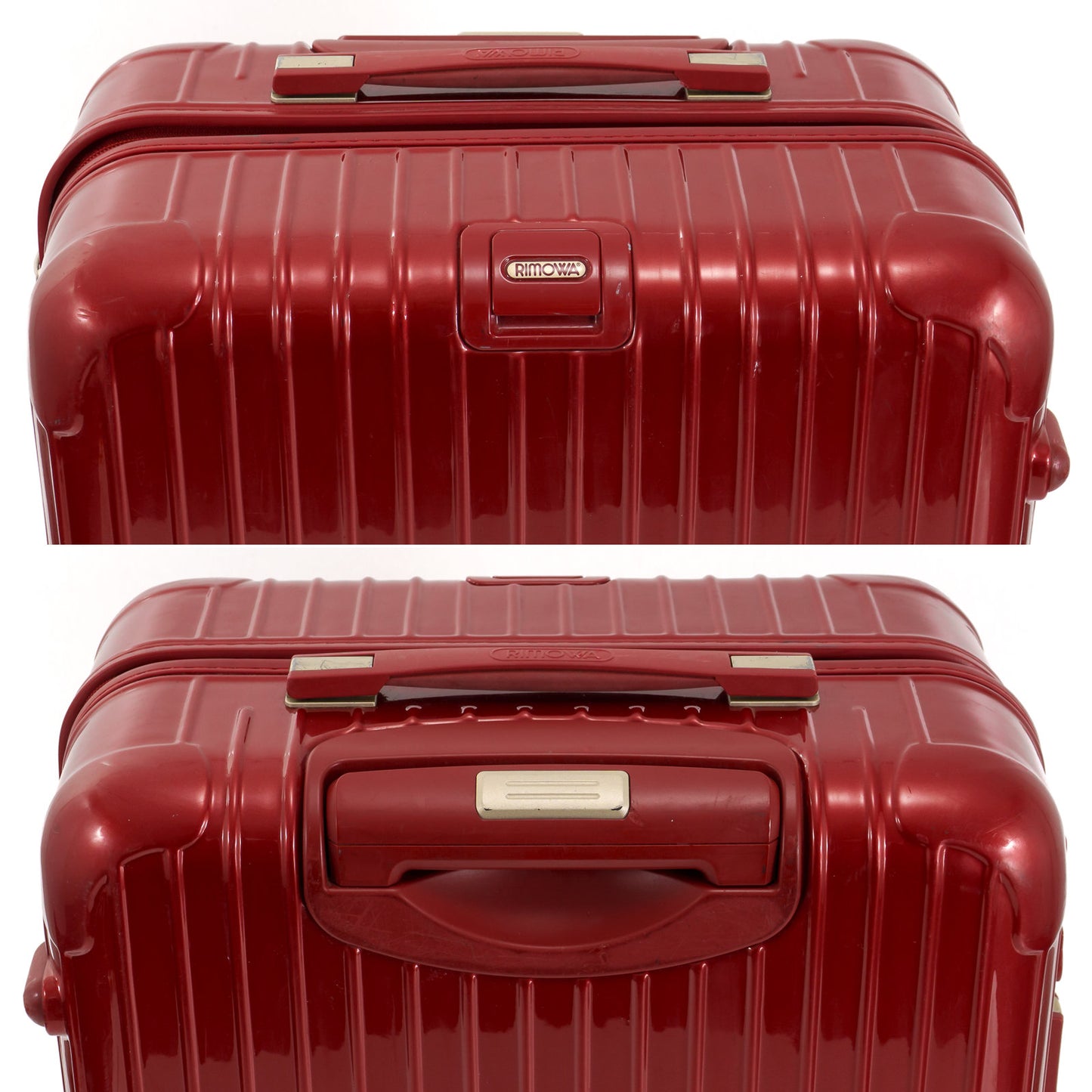 RIMOWA(リモワ) サルサデラックス 47L 4輪 キャビンプラス