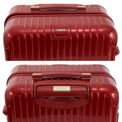 RIMOWA(リモワ) サルサデラックス 47L 4輪 キャビンプラス