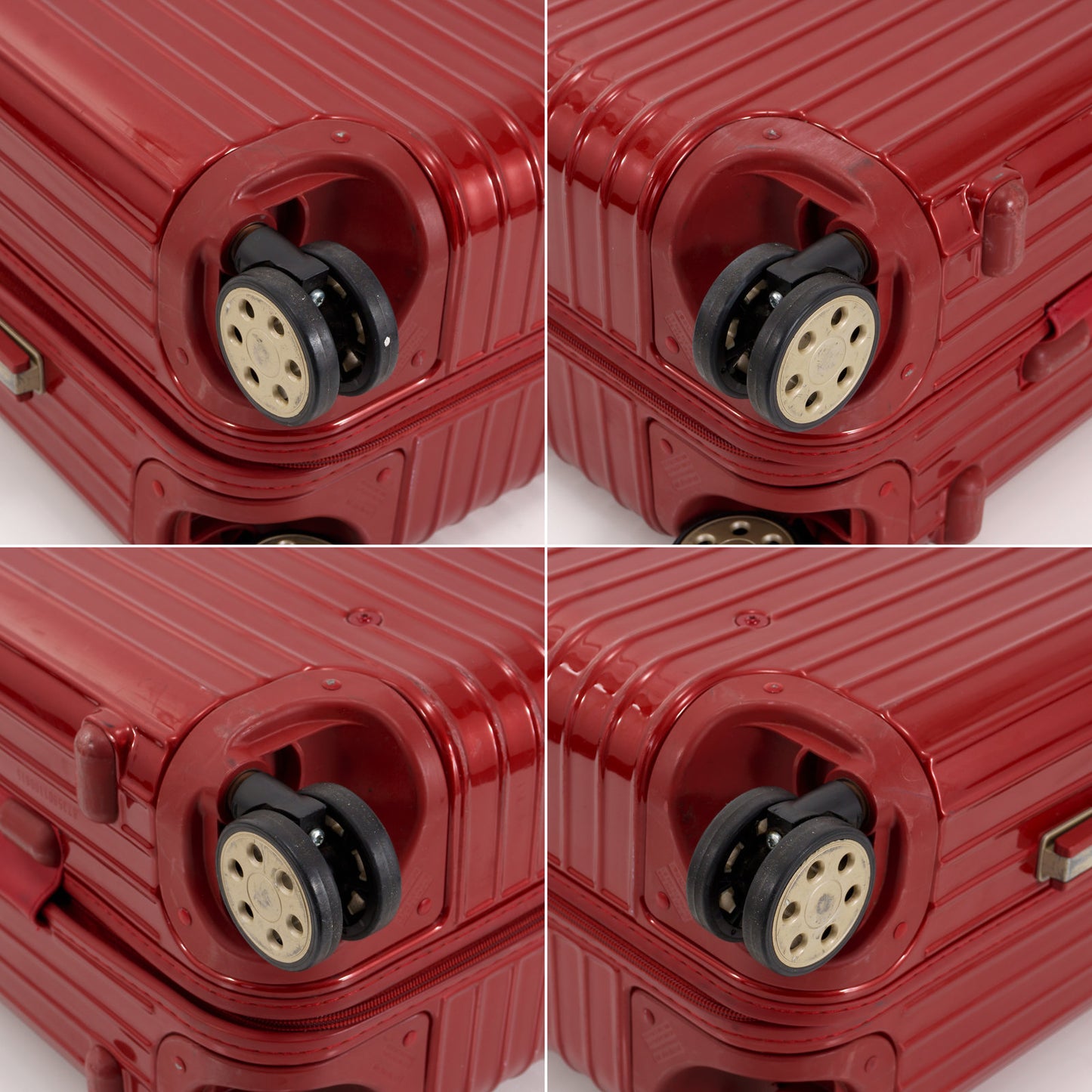 RIMOWA(リモワ) サルサデラックス 47L 4輪 キャビンプラス