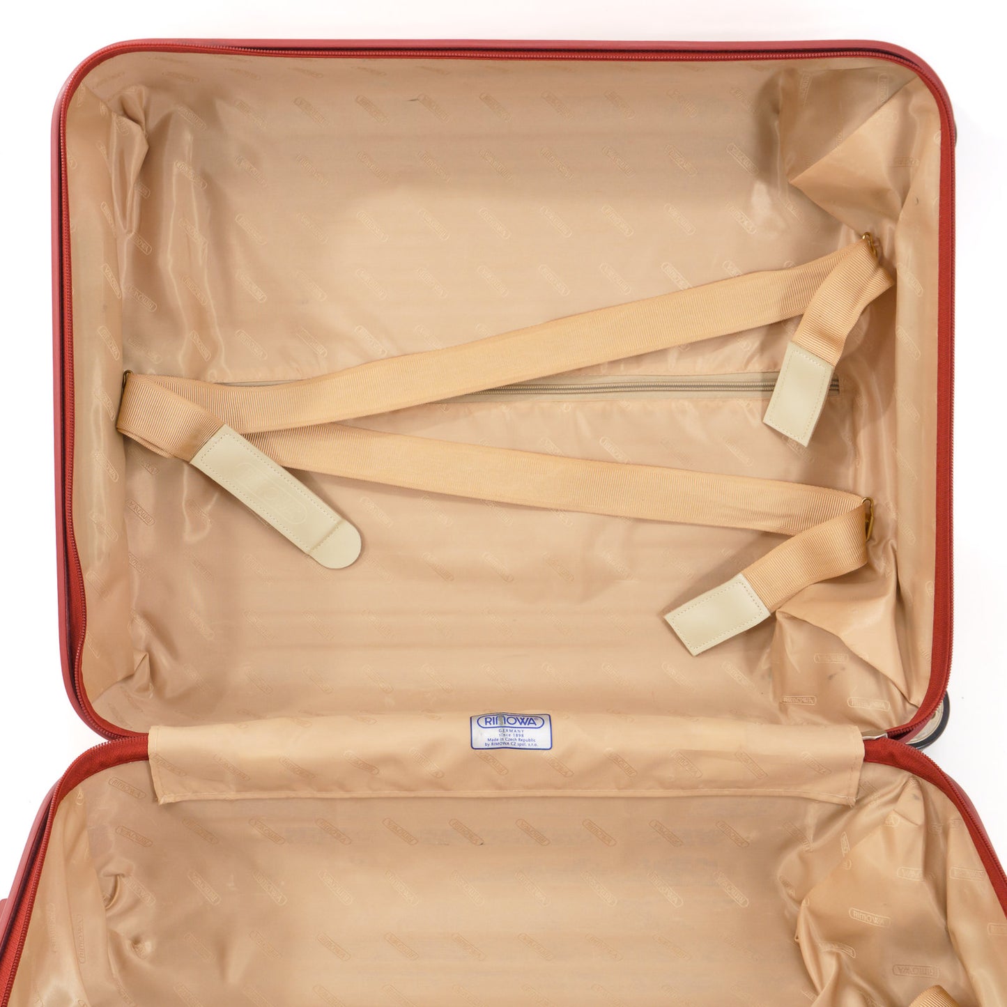 RIMOWA(リモワ) サルサデラックス 47L 4輪 キャビンプラス