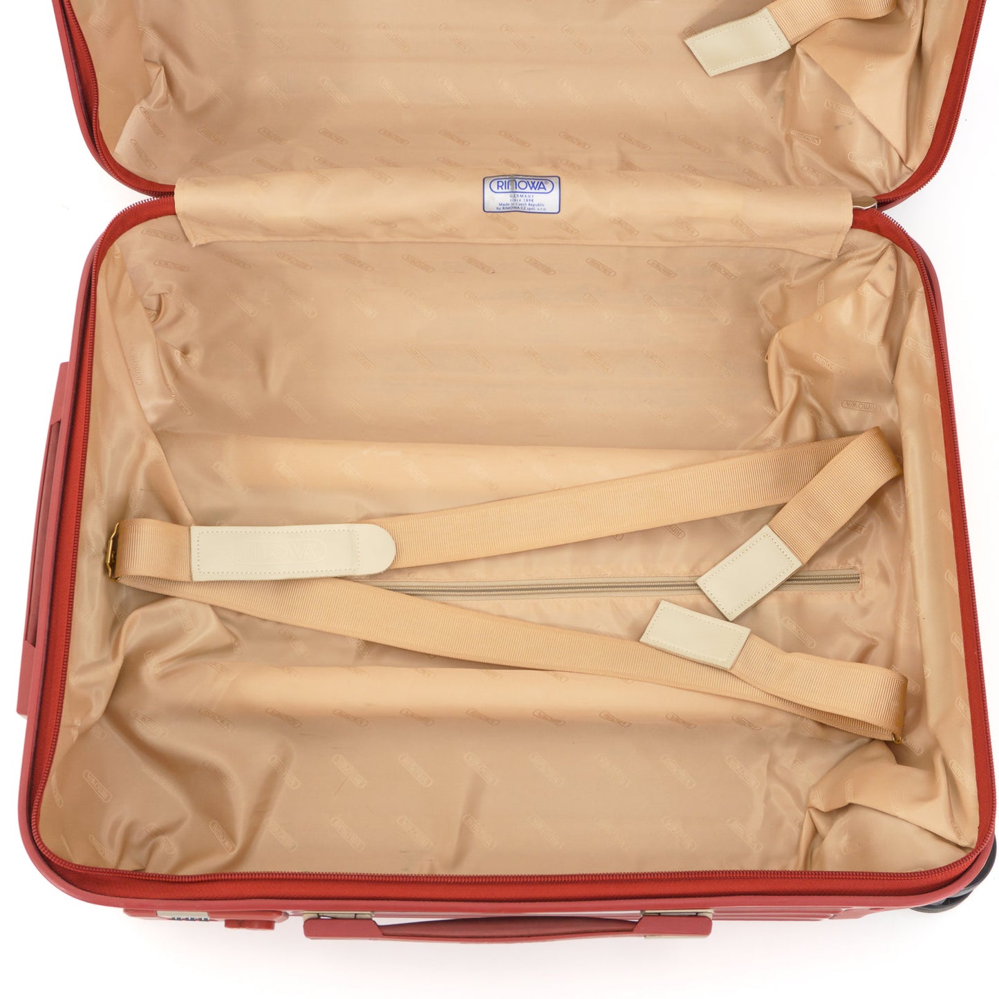 RIMOWA(リモワ) サルサデラックス 47L 4輪 キャビンプラス