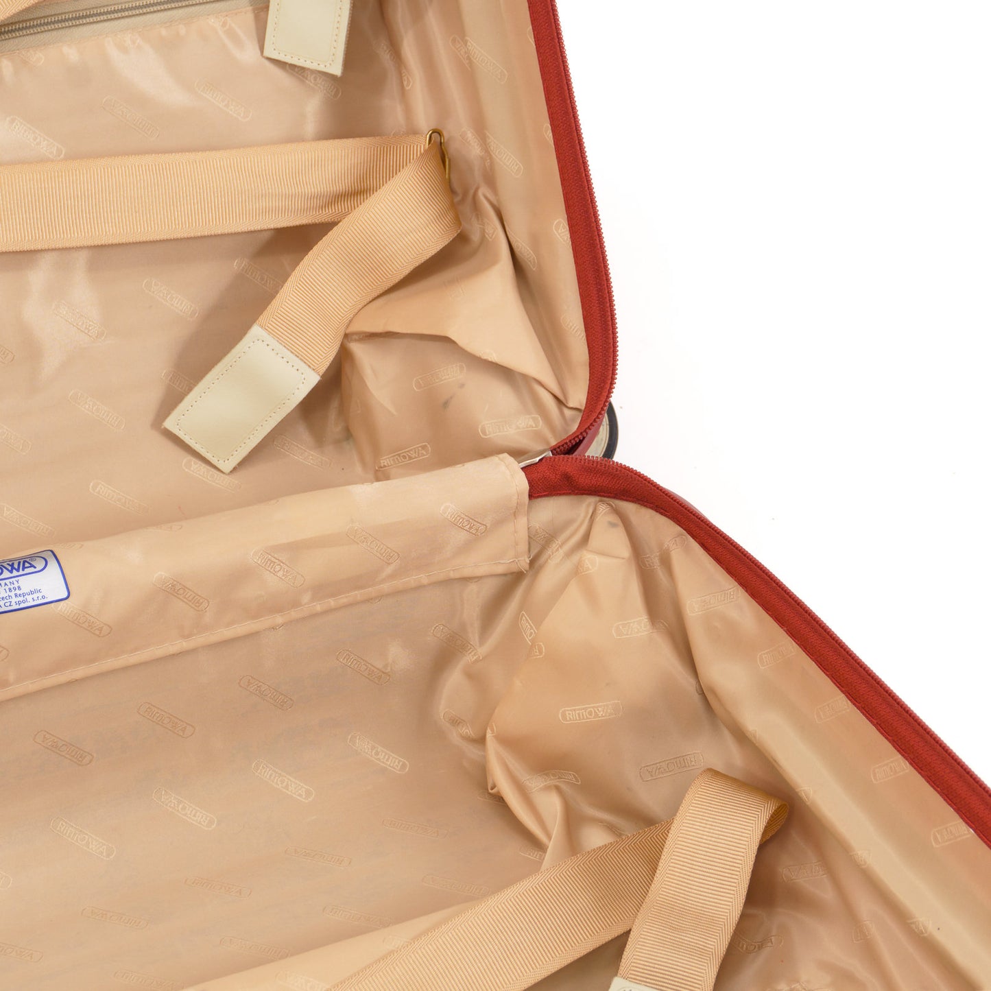 RIMOWA(リモワ) サルサデラックス 47L 4輪 キャビンプラス