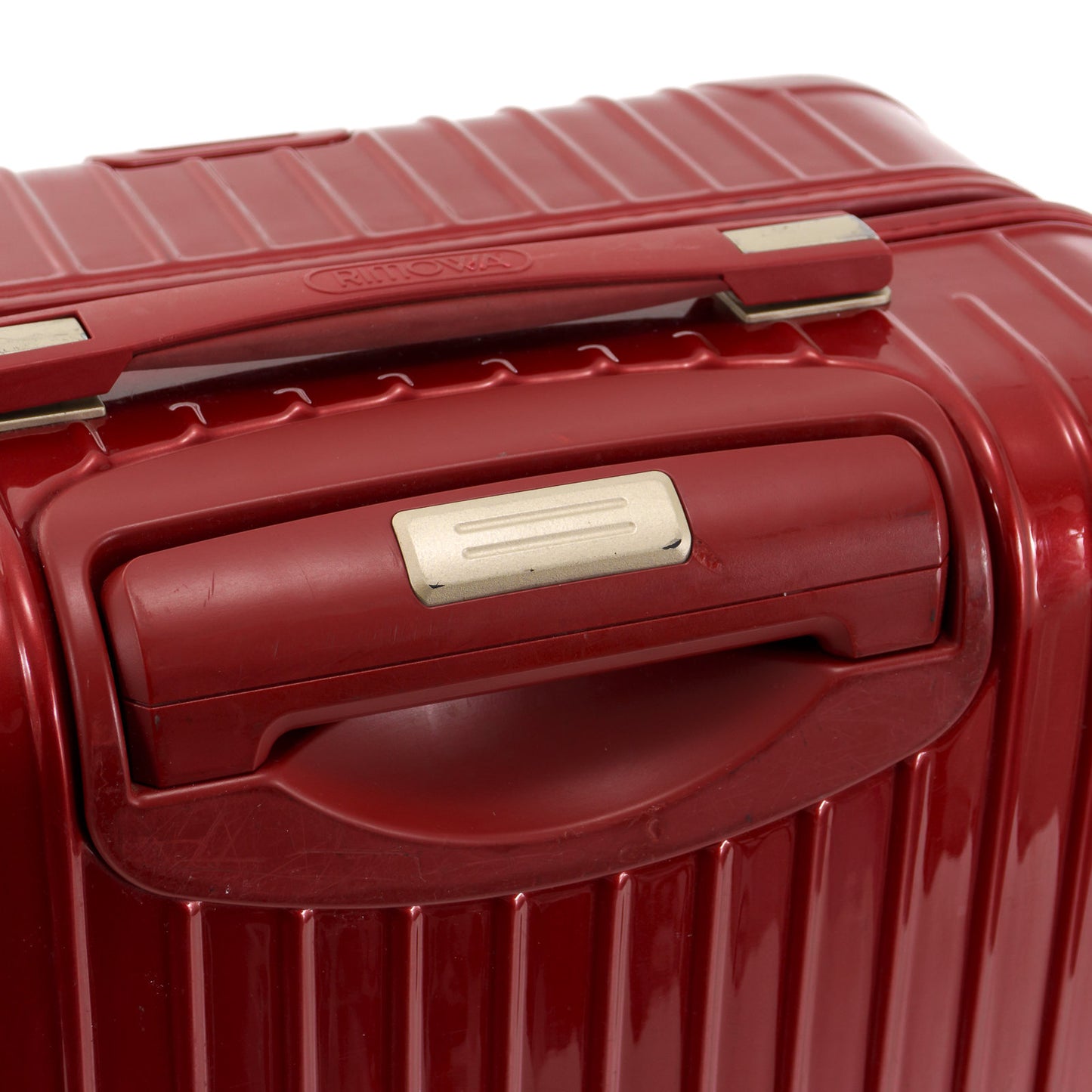 RIMOWA(リモワ) サルサデラックス 47L 4輪 キャビンプラス