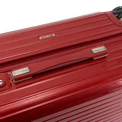 RIMOWA(リモワ) サルサデラックス 47L 4輪 キャビンプラス