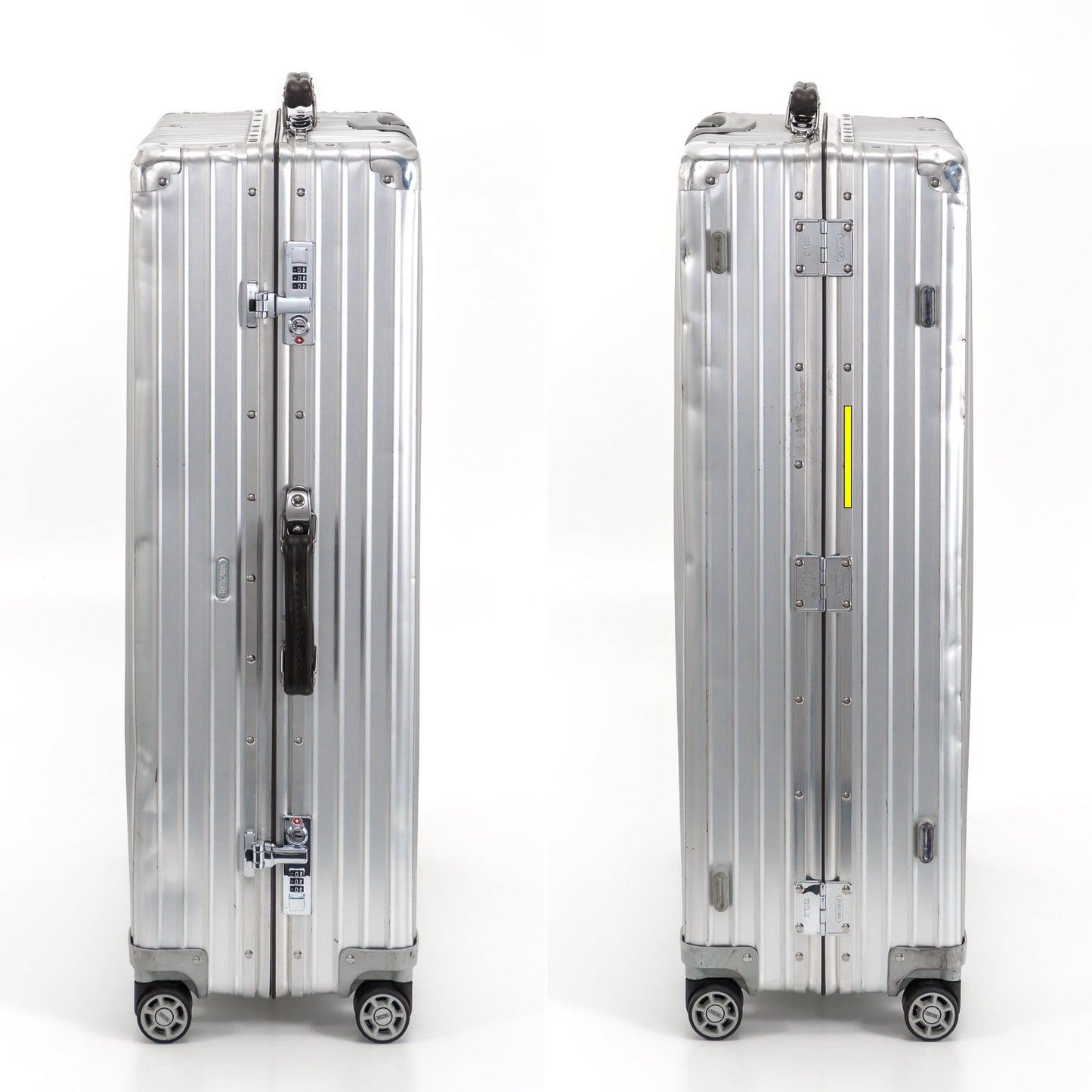 RIMOWA(リモワ) クラシックフライト 97L 4輪 XL