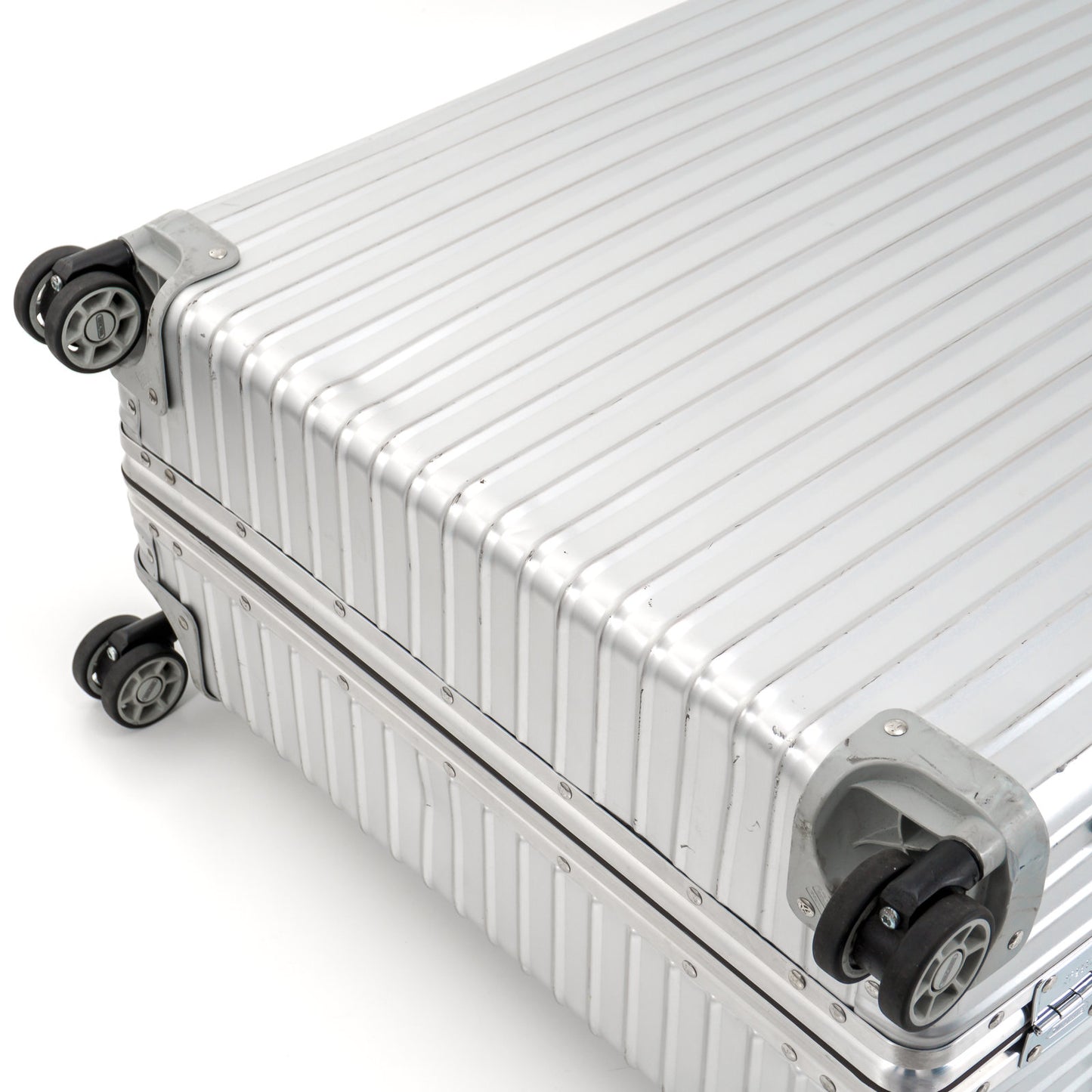 RIMOWA(リモワ) クラシックフライト 97L 4輪 XL