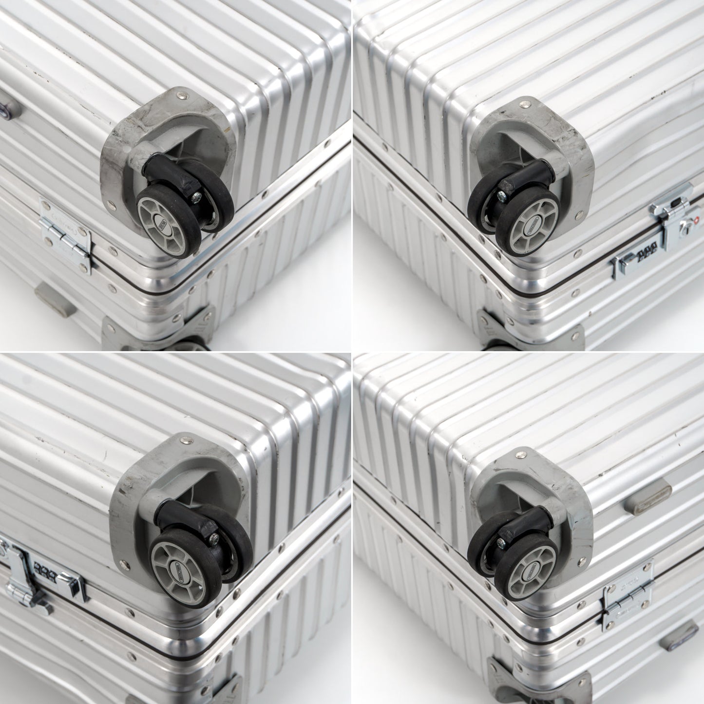 RIMOWA(リモワ) クラシックフライト 97L 4輪 XL